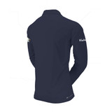 Long Sleeve Coloured Cricket Shirt-SIDCUP