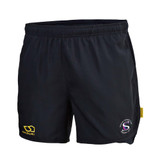 Women's Training Shorts-SIDCUP