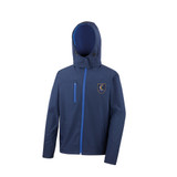 Mens Softshell Jacket-STJAMES