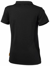 Coaches Mens Performance Polo-ROCKCC