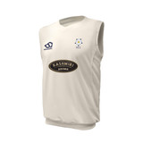 Junior Sleeveless Slipover -HASWCC