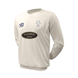 Long Sleeve Cricket Slipover -HASWCC