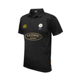 Junior Performance Polo -HASWCC