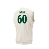 Junior Sleeveless Slipover -BUCKT