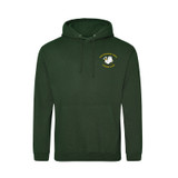 Unisex Casual Hoodie -BUCKT
