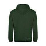 Unisex Casual Hoodie -BUCKT