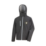 Mens Softshell Jacket-BUCKT