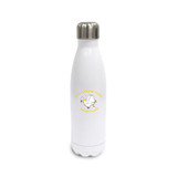 Stainless Steel Water Bottle -BUCKT