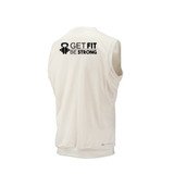 Sleeveless Slipover -BLBCC