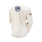 Junior Long Sleeve Cricket Slipover -KOTCC