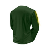 Junior Long Sleeve Coloured Playing Sweater  -BRDBC