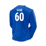 Long Sleeve Coloured Playing Sweater  -DTON