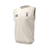 Junior Sleeveless Slipover -ICKENCC