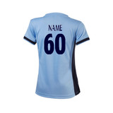 Women's Training Shirt -ICKENCC