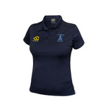 Women's Performance Polo-ICKENCC
