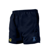 Mens Training Short -ICKENCC