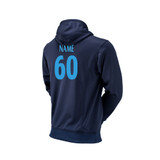 Unisex Hoodie -ICKENCC