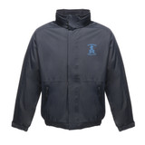 Waterproof Jacket with Fleece Lining-ICKENCC