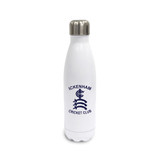 Stainless Steel Water Bottle -ICKENCC