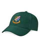 Basic Cap -WEGT