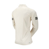 Long Sleeve Cricket Shirt-MFGSC