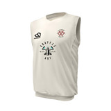 Sleeveless Slipover -MFGSC