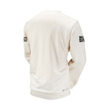 Long Sleeve Cricket Slipover -MFGSC