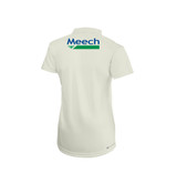 Women's Short Sleeve Cricket Shirt-LANGF