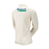 Long Sleeve Cricket Shirt-LANGF