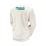 Long Sleeve Cricket Slipover -LANGF