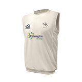 Junior Sleeveless Slipover -HOLFO