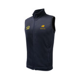 Unisex Gilet -LONGD