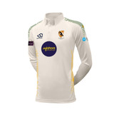 Long Sleeve Cricket Shirt-MAYFCC