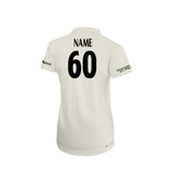 Women's Short Sleeve Cricket Shirt -CORWEN
