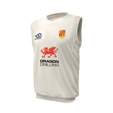 Junior Sleeveless Slipover -CORWEN