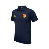 Junior Performance Polo -CORWEN