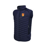 Thermal Padded Gilet-CORWEN