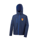 Junior Softshell Jacket -CORWEN