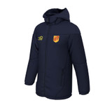 Junior Thermal Contoured Jacket -CORWEN