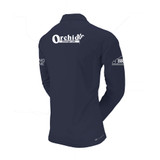 Long Sleeve Coloured Cricket Shirt-WOMB