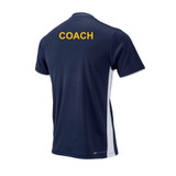 Junior Coaching Shirt-RHNCC