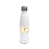 Stainless Steel Water Bottle -RHNCC