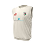 Junior Sleeveless Slipover -SUAC
