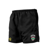 Mens Training Short -SUAC
