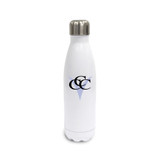 Stainless Steel Water Bottle -CASTFCC
