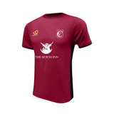 Mens Training Shirt -CLCC