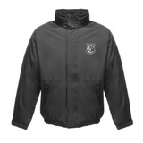 Waterproof Jacket with Fleece Lining-CLCC