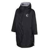 Unisex Changing Robe-CLCC
