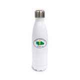 Stainless Steel Water Bottle -SHEPCC