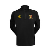 Junior 1/4 Zip Performance Midlayer-LITTOWN